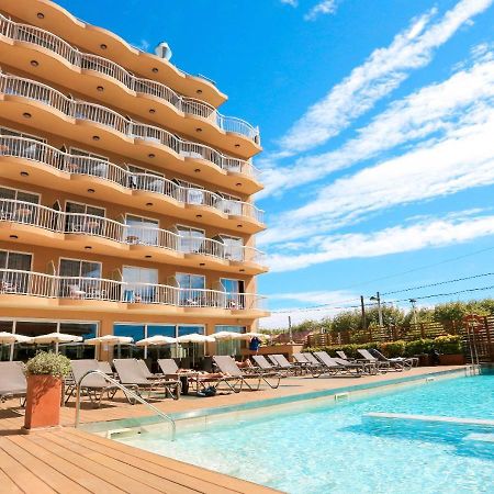 Kaktus Hotel Volga - Adults Recommended Calella Luaran gambar