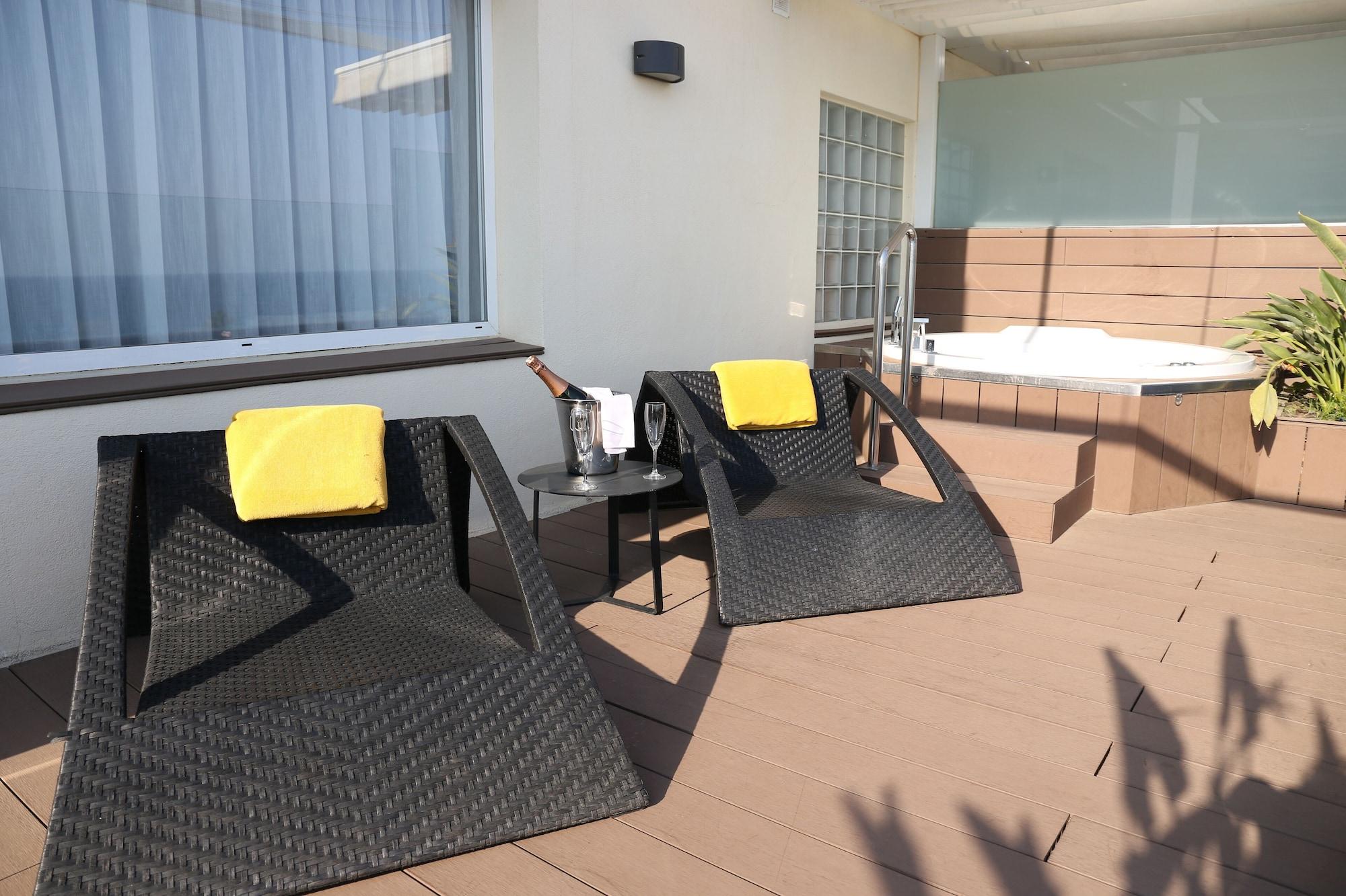 Kaktus Hotel Volga - Adults Recommended Calella Luaran gambar