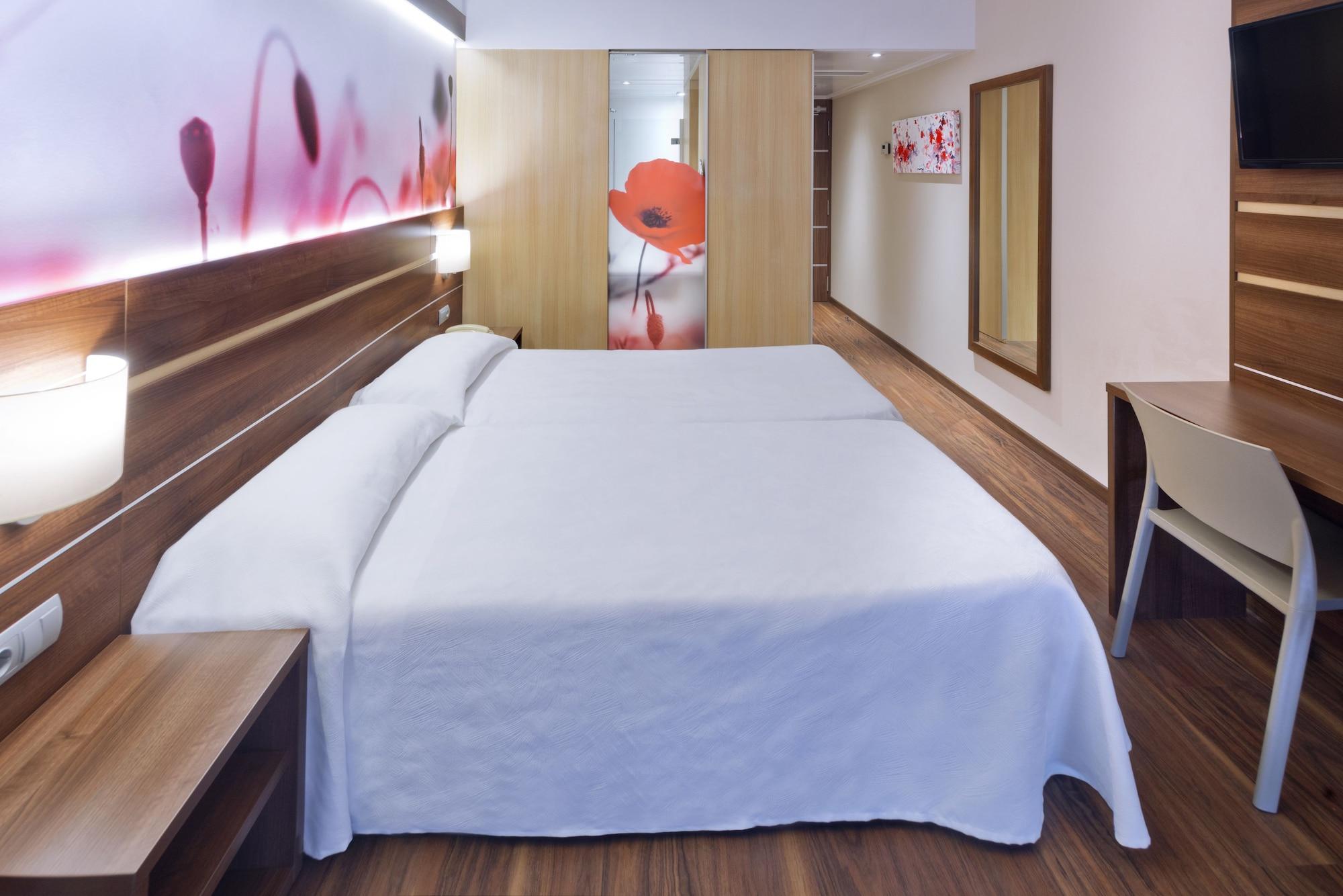 Kaktus Hotel Volga - Adults Recommended Calella Luaran gambar
