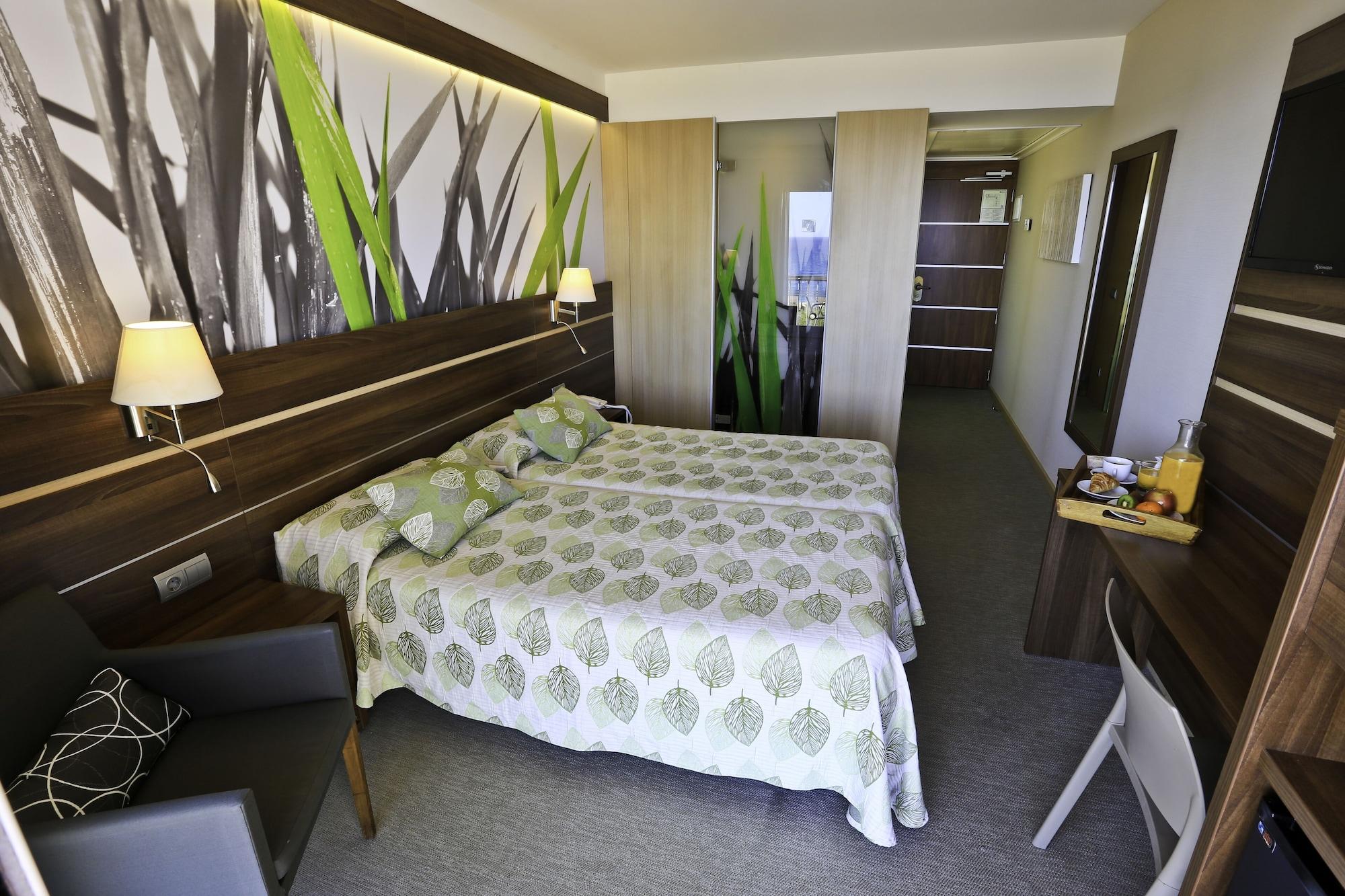 Kaktus Hotel Volga - Adults Recommended Calella Luaran gambar