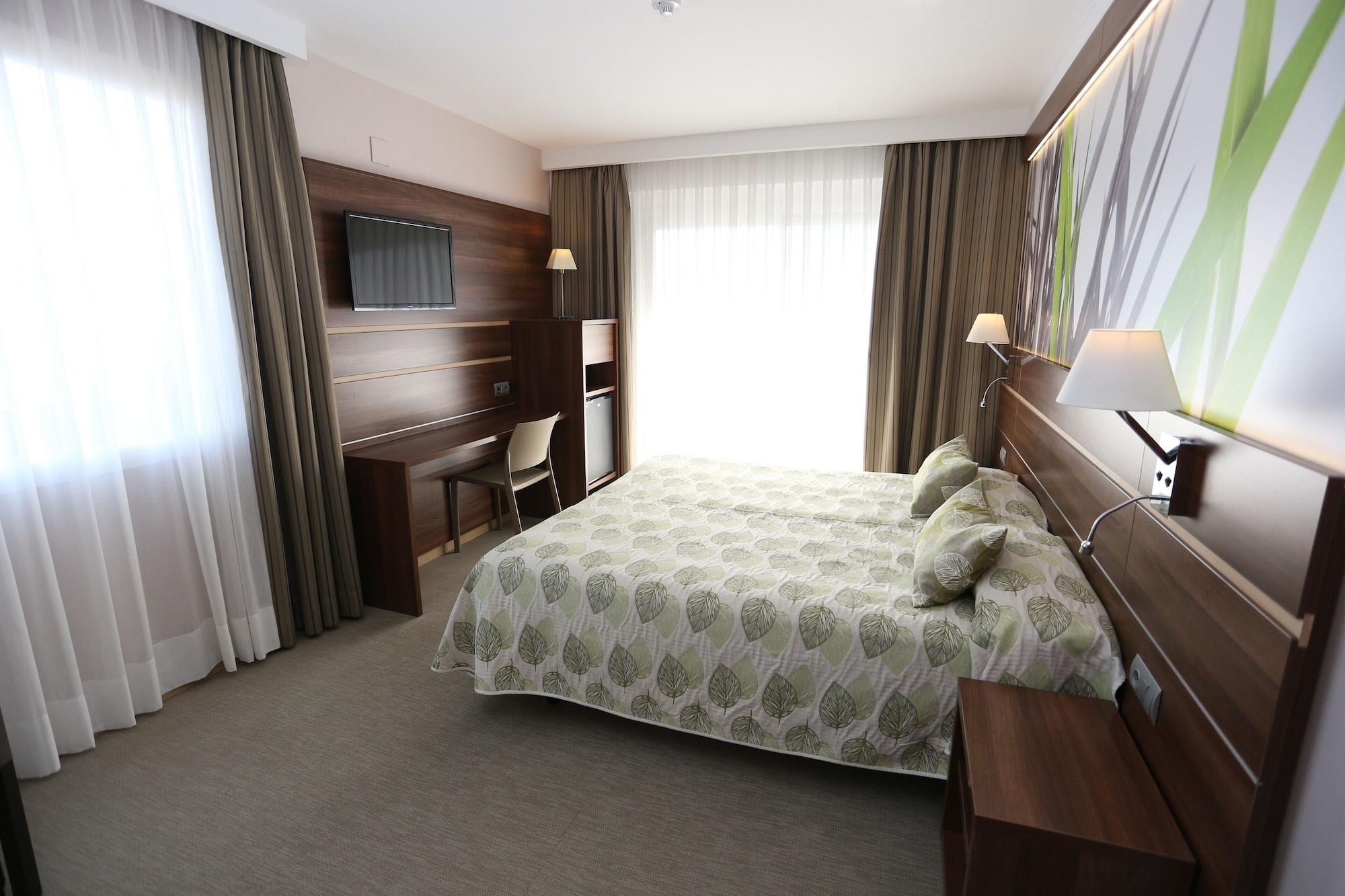Kaktus Hotel Volga - Adults Recommended Calella Luaran gambar