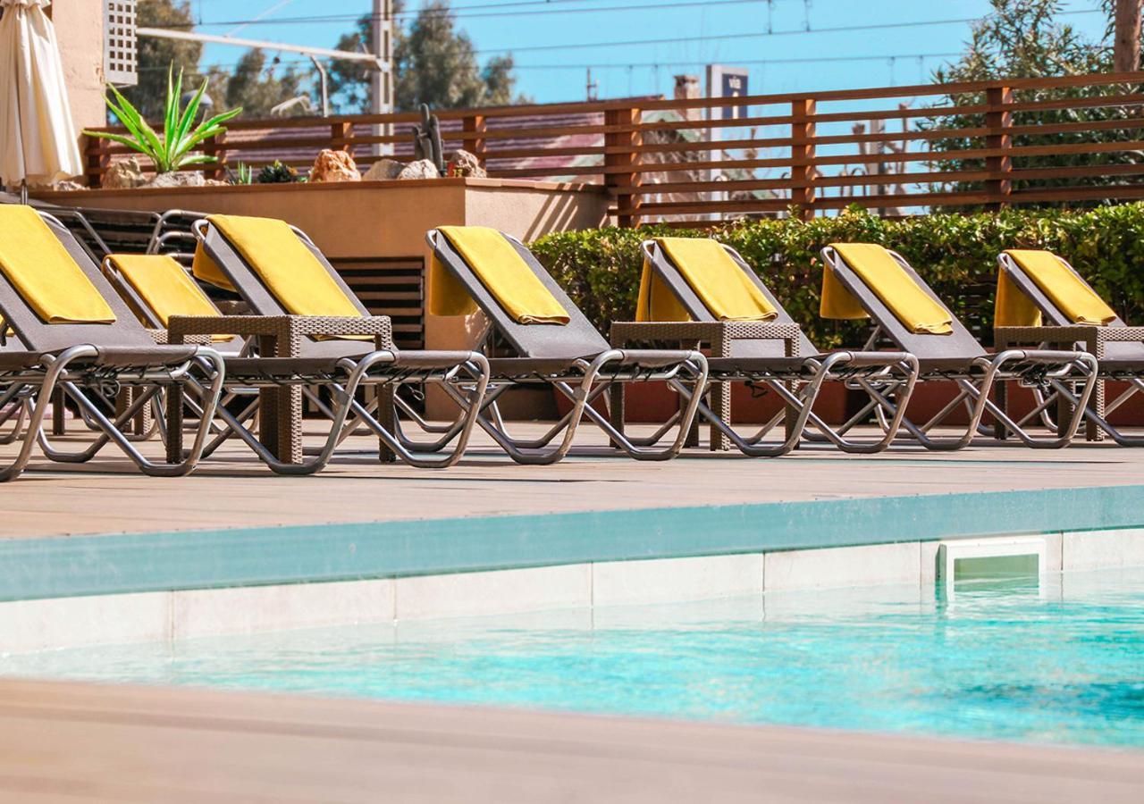 Kaktus Hotel Volga - Adults Recommended Calella Luaran gambar