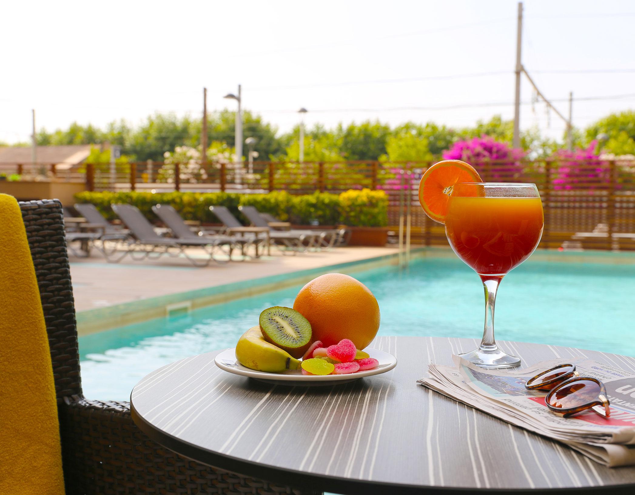 Kaktus Hotel Volga - Adults Recommended Calella Luaran gambar