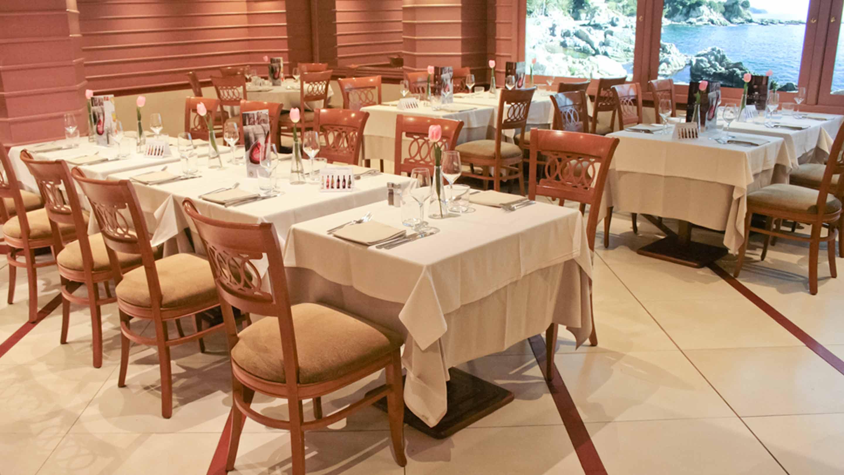 Kaktus Hotel Volga - Adults Recommended Calella Luaran gambar