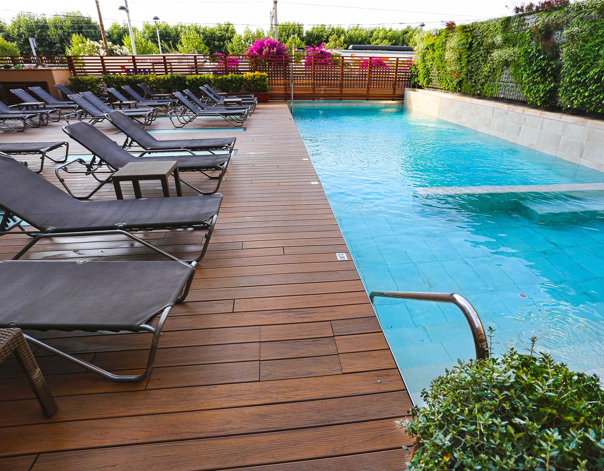 Kaktus Hotel Volga - Adults Recommended Calella Luaran gambar