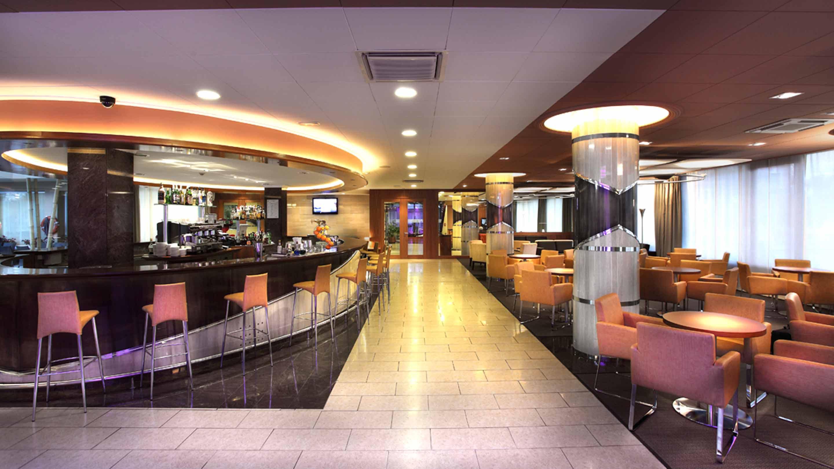Kaktus Hotel Volga - Adults Recommended Calella Luaran gambar
