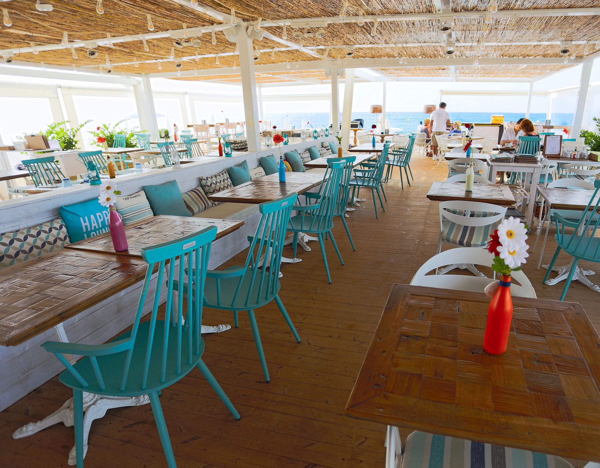 Kaktus Hotel Volga - Adults Recommended Calella Luaran gambar