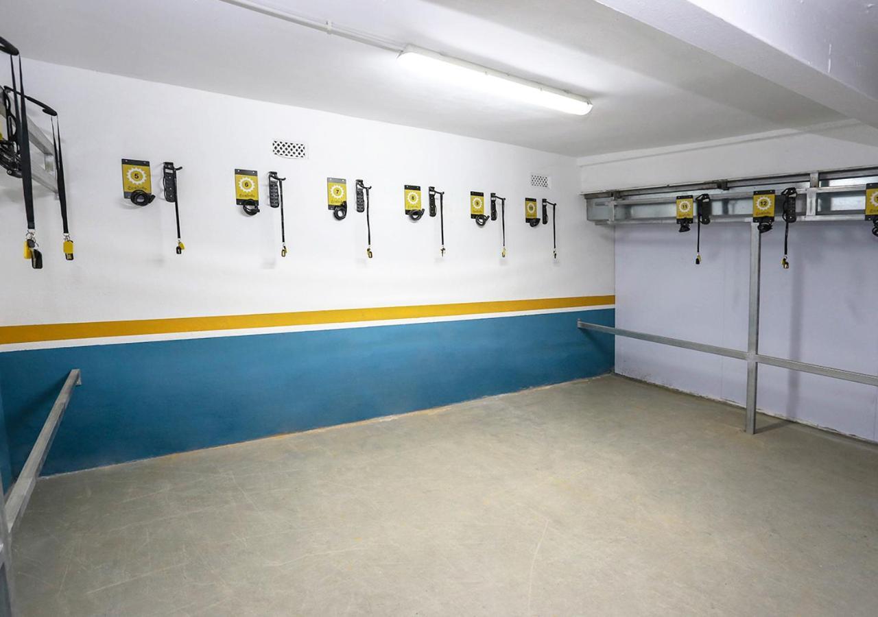 Kaktus Hotel Volga - Adults Recommended Calella Luaran gambar