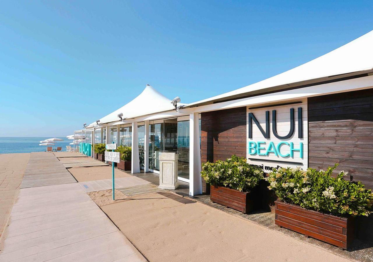 Kaktus Hotel Volga - Adults Recommended Calella Luaran gambar