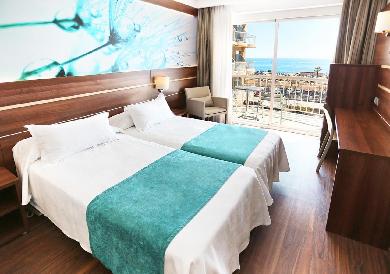 Kaktus Hotel Volga - Adults Recommended Calella Luaran gambar