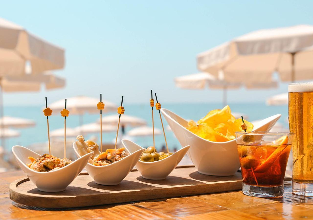 Kaktus Hotel Volga - Adults Recommended Calella Luaran gambar