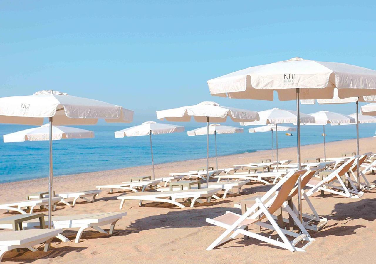 Kaktus Hotel Volga - Adults Recommended Calella Luaran gambar
