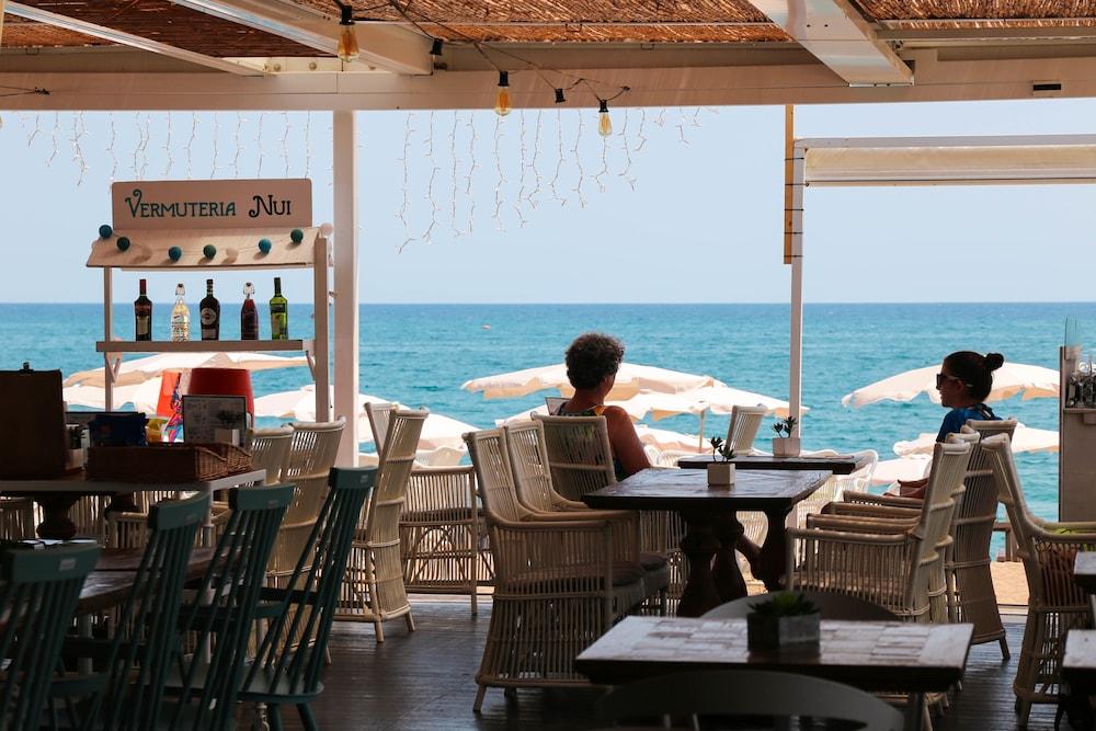 Kaktus Hotel Volga - Adults Recommended Calella Luaran gambar