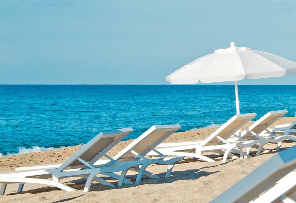 Kaktus Hotel Volga - Adults Recommended Calella Luaran gambar
