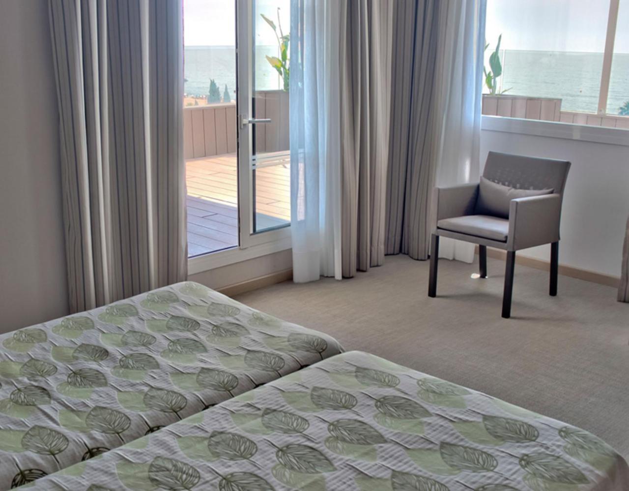 Kaktus Hotel Volga - Adults Recommended Calella Luaran gambar